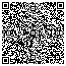 QR code with Hill Backhoe Service contacts