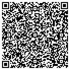 QR code with KOMP Horticultural Service contacts