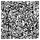 QR code with LA Cueva Drive Thru contacts