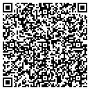 QR code with Thomas E Davis contacts