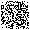 QR code with ORYX Energy Co contacts
