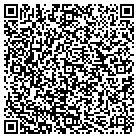 QR code with Mwr Management Services contacts