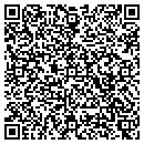 QR code with Hopson Service Co contacts