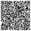 QR code with Rosebud News Inc contacts