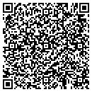 QR code with H & C Property contacts