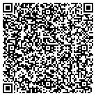 QR code with Umax Technologies Inc contacts