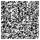 QR code with Cornerstone Evnglstic Mnstries contacts