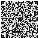 QR code with J D C M C Show Room contacts