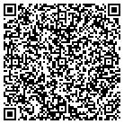 QR code with P P G Architectural Finishes contacts