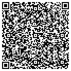 QR code with Lees Chad Tae Kwon Do contacts
