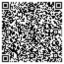 QR code with S F Chapman Etching contacts