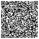 QR code with Custom Transmission contacts