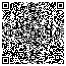 QR code with Galveston Blueprint contacts
