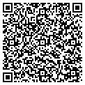 QR code with CCI contacts
