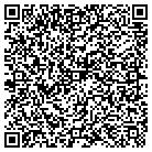 QR code with Tinseltown Grapevine-Cinemark contacts