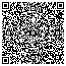 QR code with Yucca Energy contacts