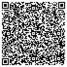 QR code with Marty's Pool & Spa Service contacts