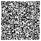 QR code with Allied Printing & Office Supl contacts