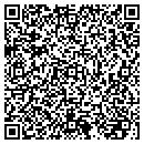 QR code with T Star Internet contacts