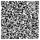 QR code with Anthony Fredrik Custom Clthr contacts