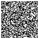 QR code with SCM Merchandising contacts