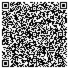 QR code with My Three Sons Landscaping contacts