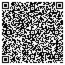 QR code with AAA Alarms contacts