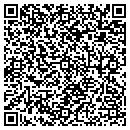 QR code with Alma Discounts contacts