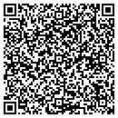 QR code with Up & Bottom contacts