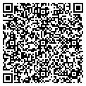 QR code with GNC contacts