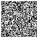 QR code with Texan Homes contacts