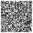 QR code with Maritz Performance Improvement contacts