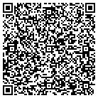 QR code with Providence Sleep Apnea Center contacts