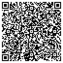 QR code with James Awning & Canvas contacts