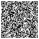 QR code with B A Collectibles contacts