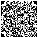 QR code with Kaeze Towing contacts
