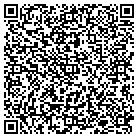 QR code with Advanced Chiropractic Center contacts