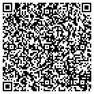 QR code with Osborne Distributing Co Inc contacts