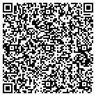 QR code with Peggy Doggettsteadman contacts