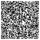 QR code with Production Testing Services contacts