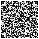 QR code with Kenneth Hanke contacts