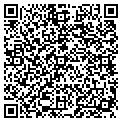 QR code with ASE contacts