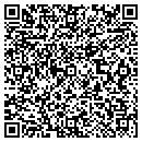 QR code with Je Properties contacts