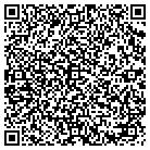 QR code with Wood's Custom Trailers & Rpr contacts