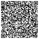 QR code with Action Fast Art & Sign contacts