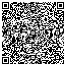 QR code with In His Image contacts