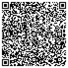 QR code with Onalaska Police Department contacts