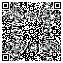QR code with AYUSA Intl contacts