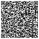 QR code with Manor United Methodist Church contacts