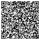QR code with Zephyr Hair Inc contacts